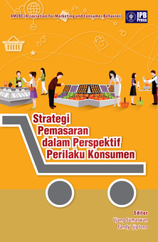 Detail Strategi Pemasaran Dalam Perspektif Perilaku Konsumen | IPusnas ...