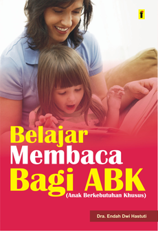 Belajar Membaca Bagi ABK