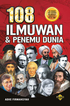 108 Tokoh Ilmuwan dan Penemu Dunia