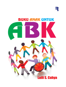Buku Anak untuk ABK