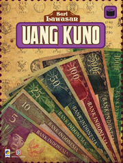 Seri Lawasan - Uang Kuno