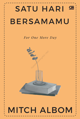 Satu Hari Bersamamu (For One More Day)