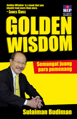 Golden Wisdom