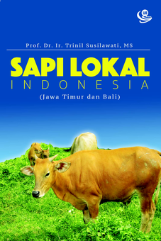 Sapi Lokal Indonesia (Jawa Timur dan Bali)