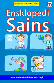 Ensiklopedi Sains