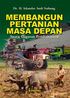 Detail Membangun Pertanian Masa Depan | IPusnas Digital Library