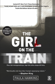 The Girl on The Train