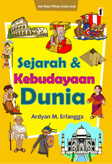 Sejarah dan Kebudayaan Dunia
