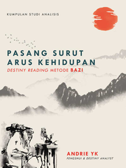 Pasang Surut Arus Kehidupan