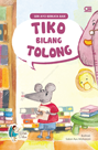 Ayo Berkata Baik: Tiko Bilang Tolong