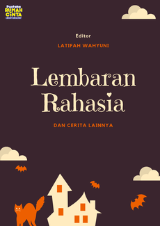 Lembaran Rahasia dan Cerita Lainnya