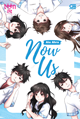 TeenLit: Now Us