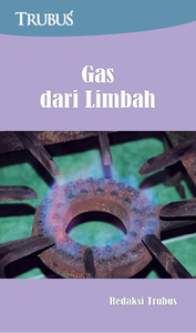 Gas dari Limbah