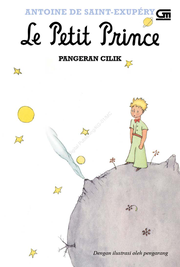 Pangeran Cilik (LE PETIT PRINCE)
