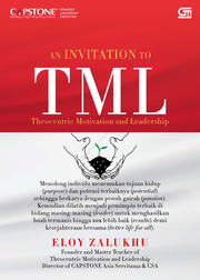 An Invitation to TML (Theocentric Motivation and Leadership)