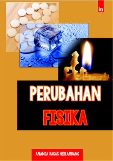 Perubahan Fisika