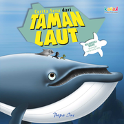 Cerita Seru Dari Taman Laut