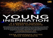 Young Inspiration [: 6 Langkah Sukses ala Reko Saprianto]