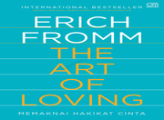 The Art of Loving (Cover baru ISBN LAMA)