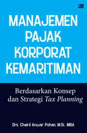 Manajemen Korporat Kemaritiman