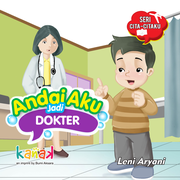 Andai Aku Jadi Dokter