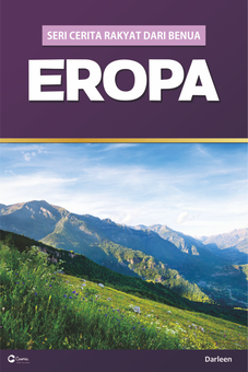 Cerita Rakyat dari Benua Eropa