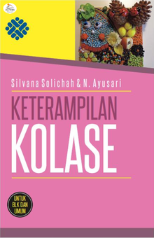 Keterampilan Kolase
