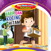 Bara dan Kucing Hitam