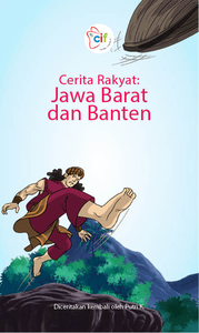 Cerita Rakyat: Jawa Barat dan Banten