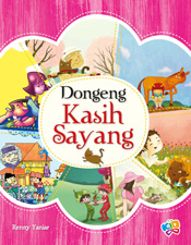 Dongeng Kasih Sayang