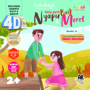 Kata-kata Baik Nyapu & Moret