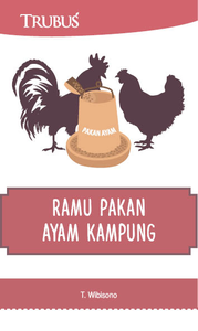 Ramu Pakan Ayam Kampung
