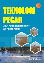 Teknologi Pegar Untuk Penanggulangan Erosi Dan Abrasi Pantai