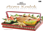 Sajian Ayam Kodok Istimewa Buat Usaha