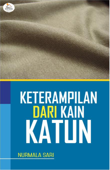 Keterampilan Dari Kain Katun