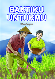 Baktiku Untukmu