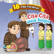 Cita-Cita untuk Bangsa