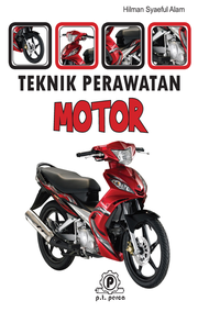 Teknik Perawatan Motor
