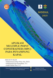 Modul 2021 Aplikasi Multiple Point Constrained (MPC) Pada Penampang Kapal