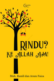 Rindu? Ke Allah Aja!