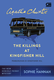 Pembunuhan di kingfisher hill