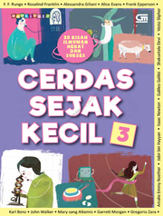 Cerdas Sejak Kecil#3