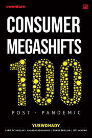 Consumer Megashifts 100 Post-Pandemic