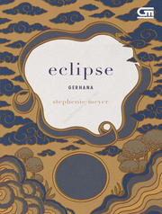 Eclipse (Gerhana)