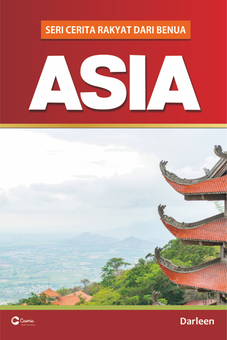 Cerita Rakyat dari Benua Asia