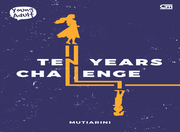 Ten Years Challenge