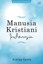 Manusia Kristiani Indonesia
