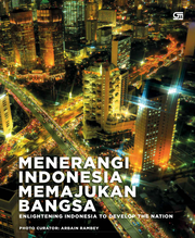 Menerangi Indonesia Membangun Bangsa