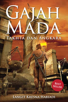 Gajah Mada: Takhta dan Angkara