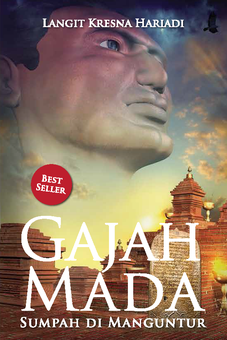 Gajah Mada: Sumpah di Manguntur